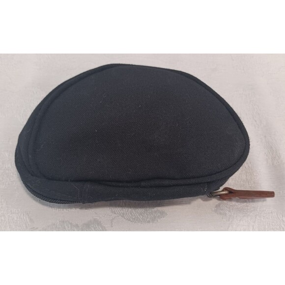 VINTAGE WARNER BROS STUDIO STORE ACME TRAVEL TWEETY BIRD JEWELRY CASE ZIPPERED - Picture 3 of 9